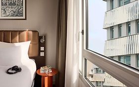 You Hotel Amiens - Handwritten Collection